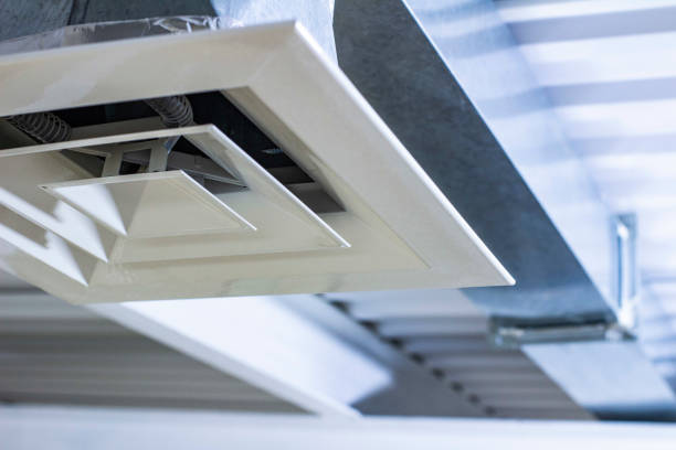 Best Commercial HVAC Duct Cleaning  in Brownsboro, TX