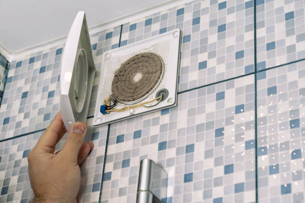 Best Best Air Duct Cleaning Near Me  in Brownsboro, TX