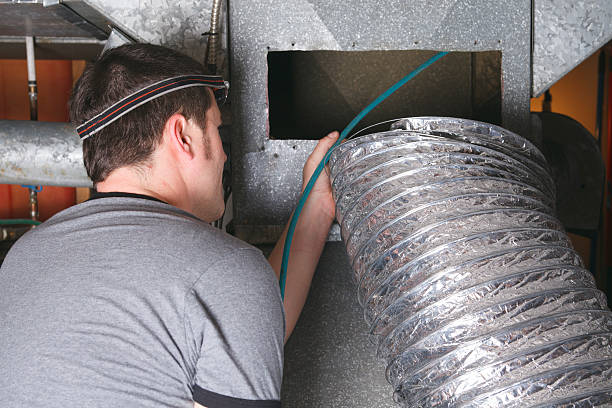 Best Affordable Air Duct Cleaning  in Brownsboro, TX