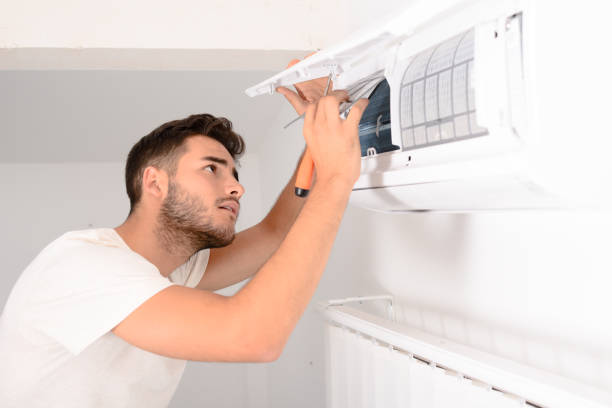 Best HVAC Air Duct Cleaning  in Brownsboro, TX